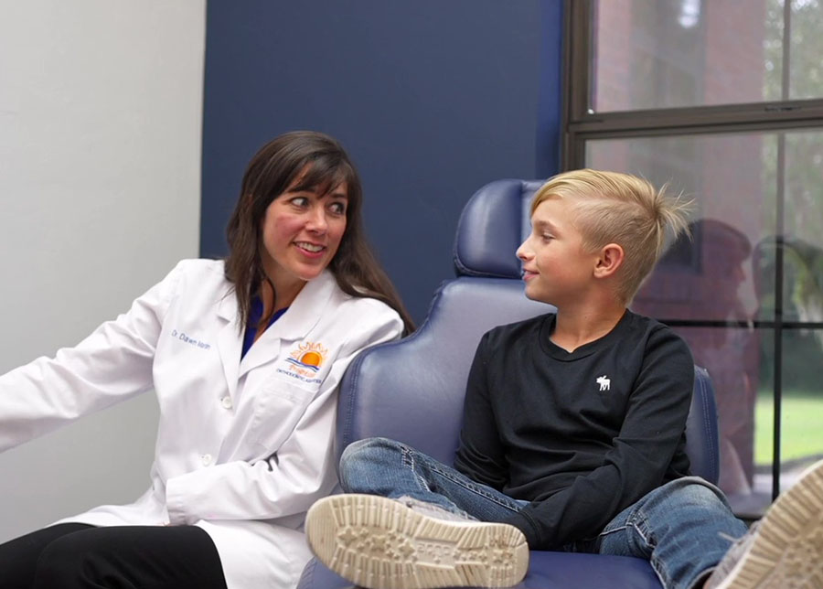 Get Started With Gainesville And Lake City Florida Orthodontists