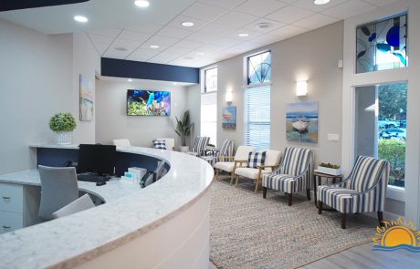 Orthodontist Office Gainesville And Lake City Florida