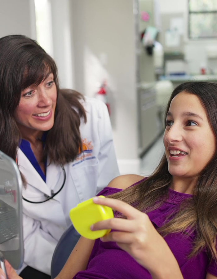 Treatment Types Gainesville Orthodontists