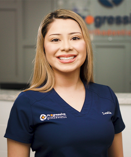 Gainesville And Lake City Fl Orthodontists Leslie