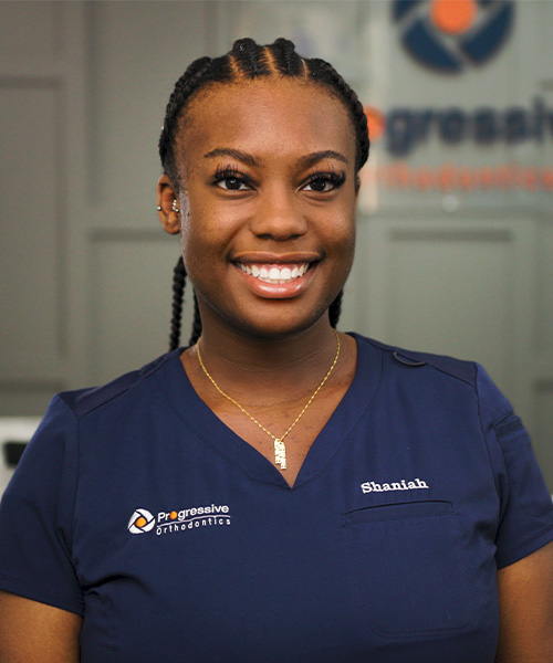 Gainesville And Lake City Fl Orthodontists Shaniah